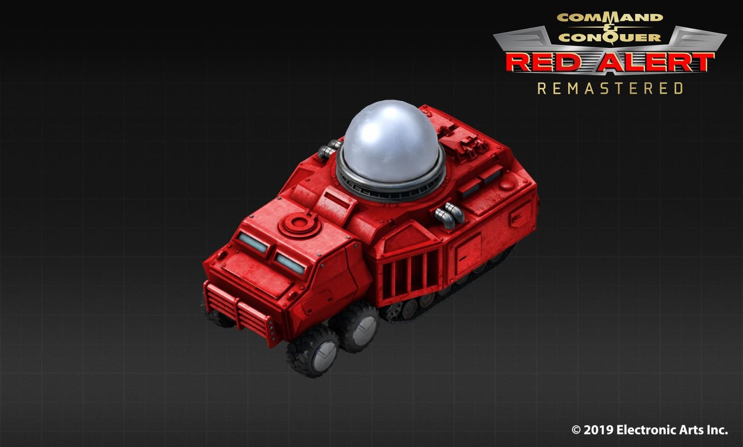 red_alert_remastered_tesla_tank_1