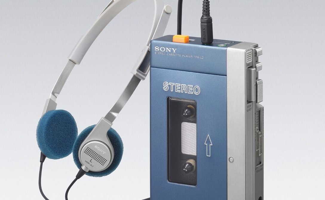 walkman