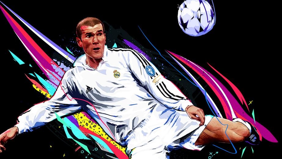 zidane