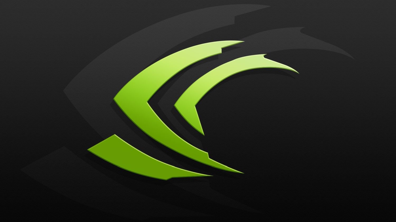 Nvidia Background