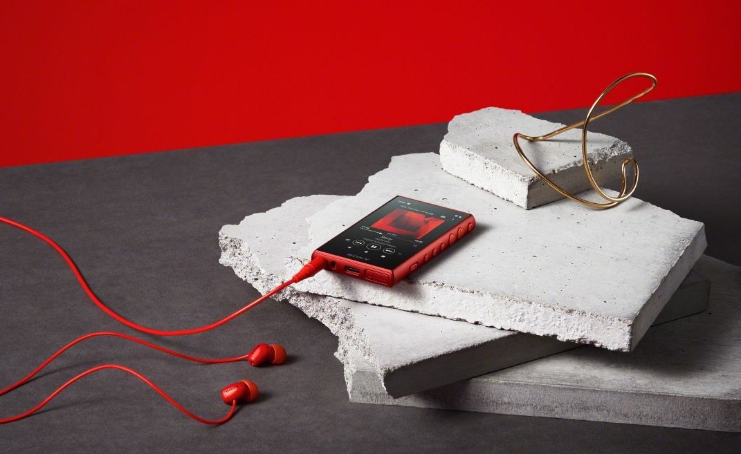 walkman