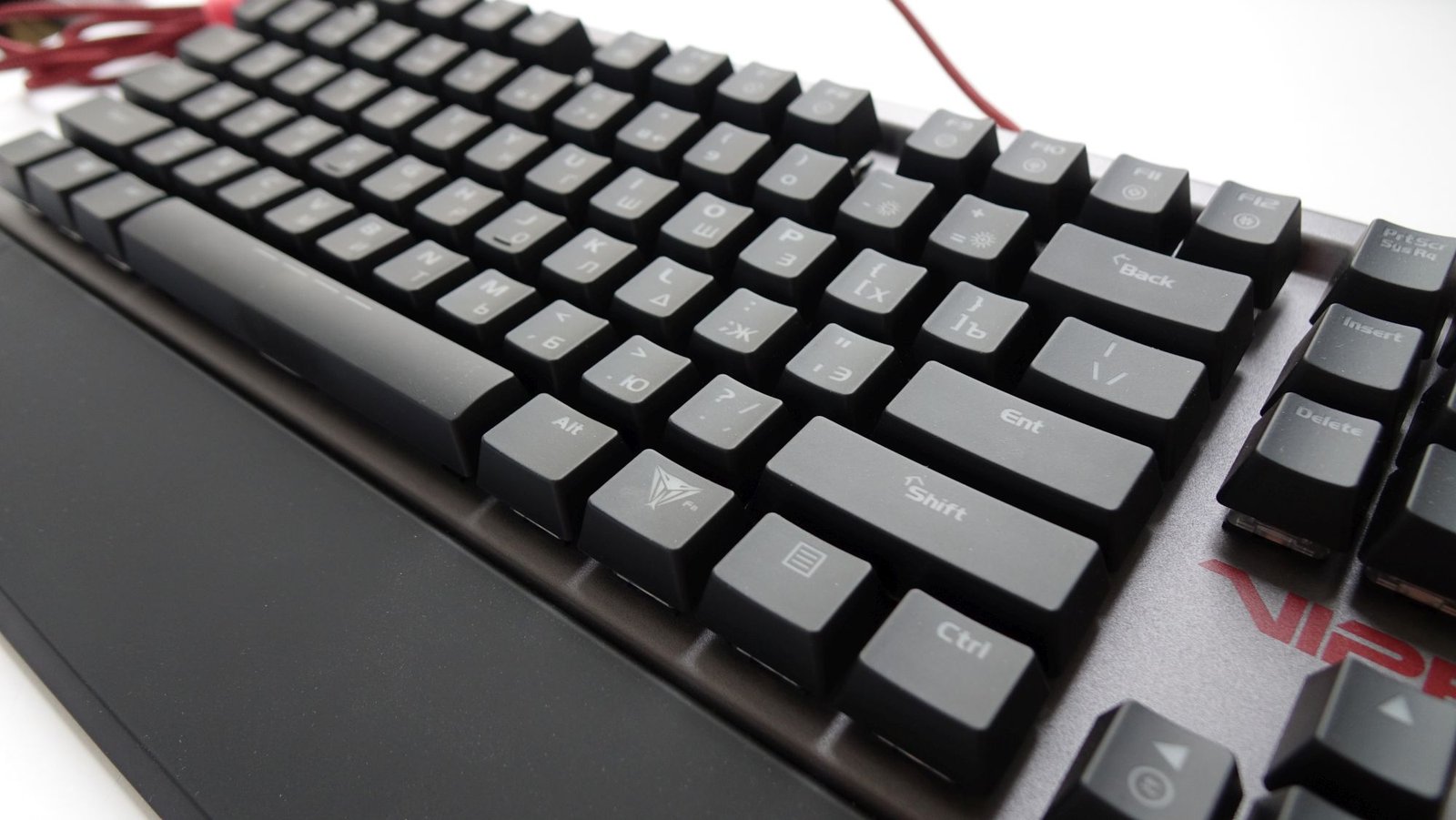 Viper V730 кнопки