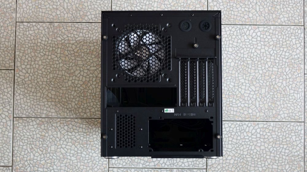 Chieftronic M1