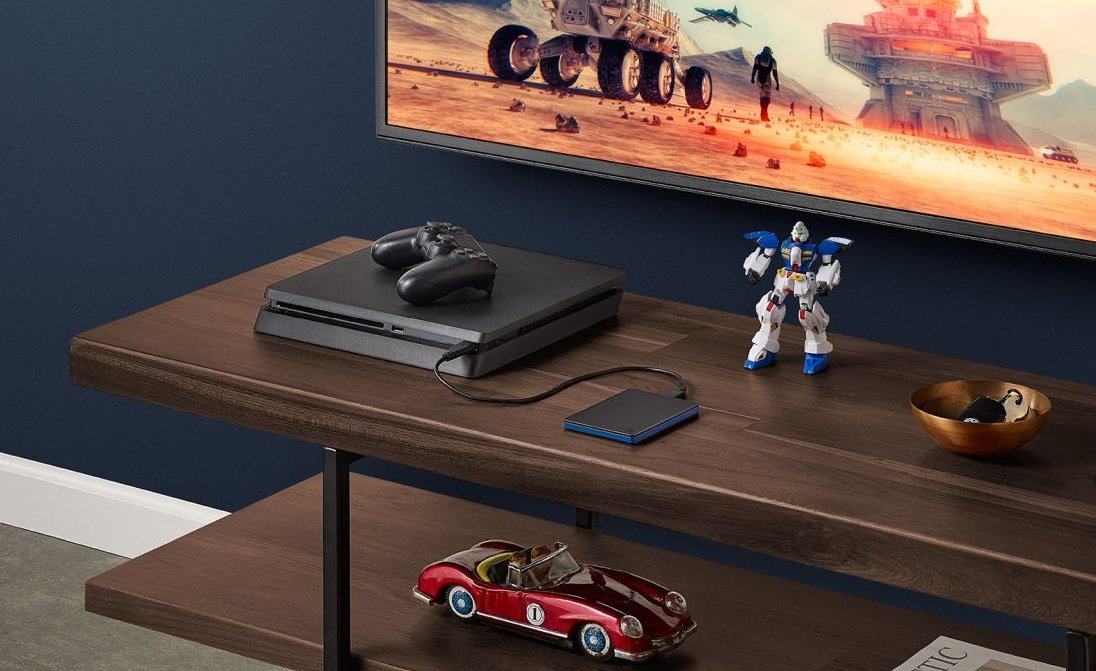seagate ps4