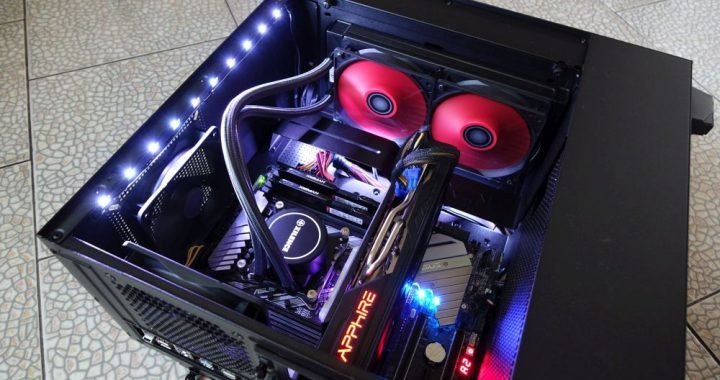 NZXT H510i