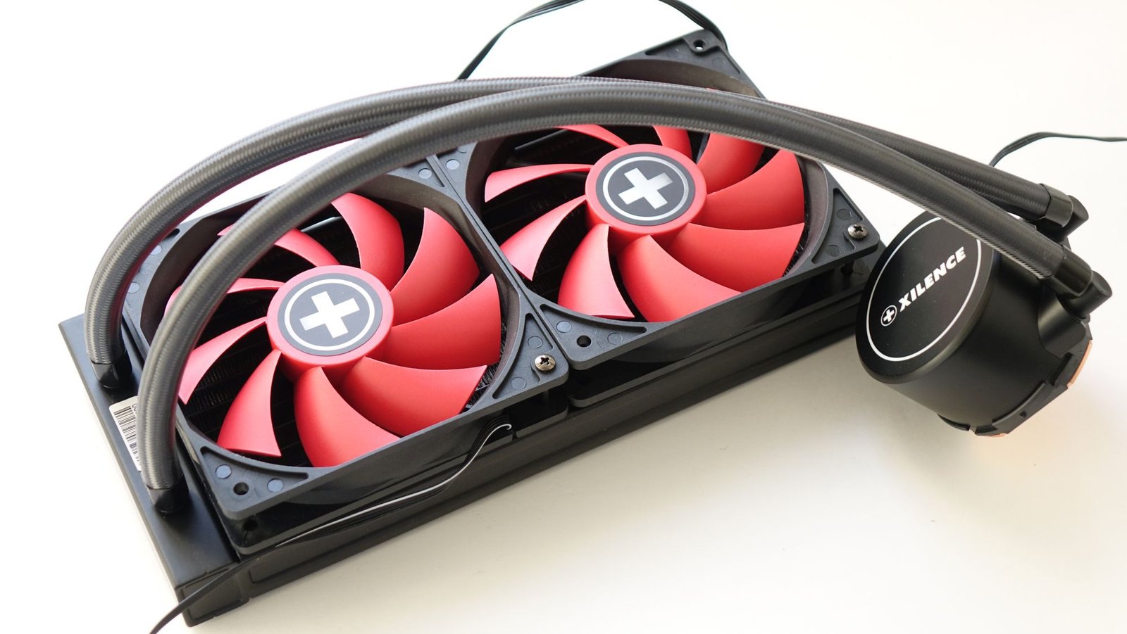 Performance A+ LiQuRizer LQ240