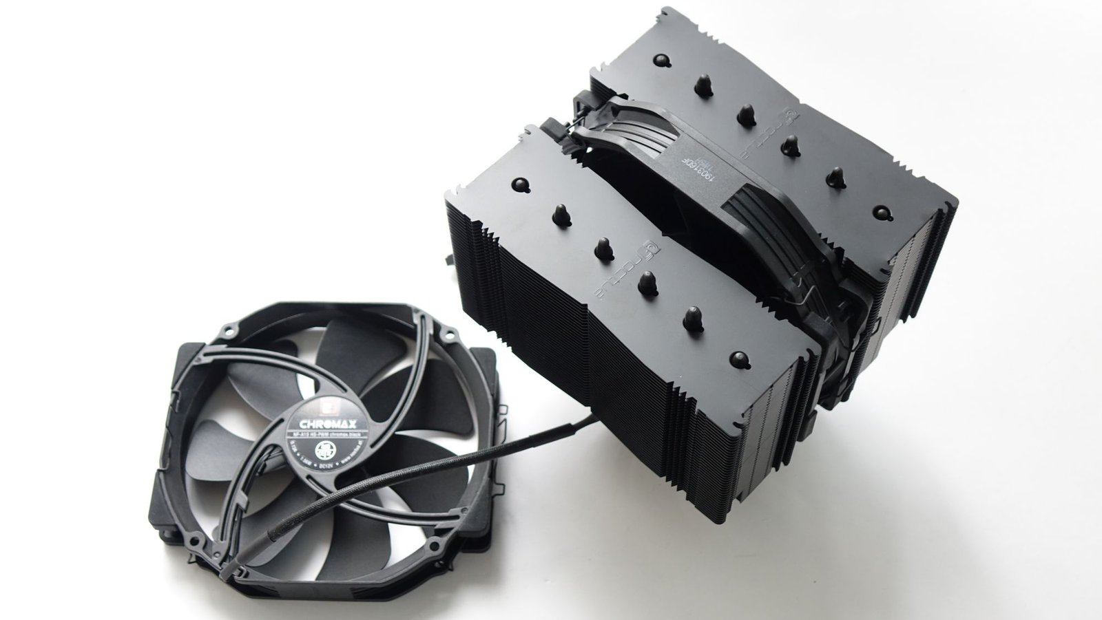 d15 black