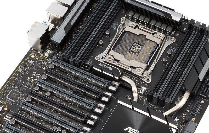 asus ws