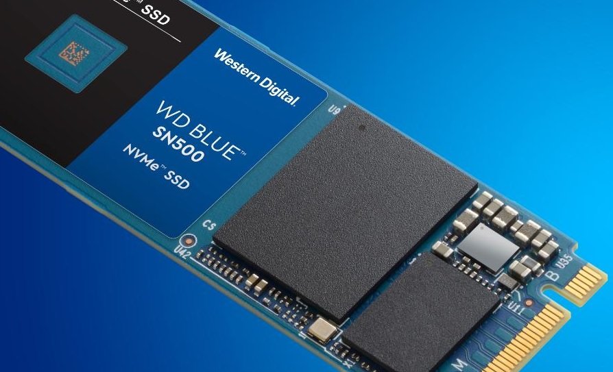 wd blue
