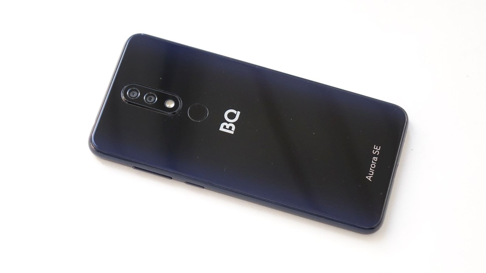 BQ 5732L сзади