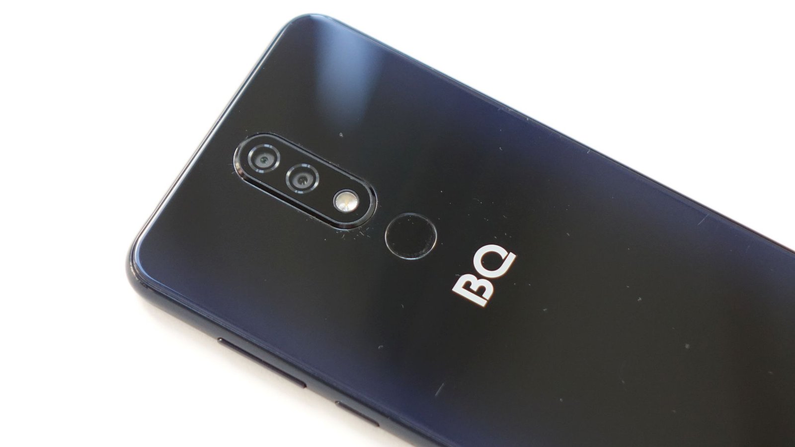 BQ 5732L камера