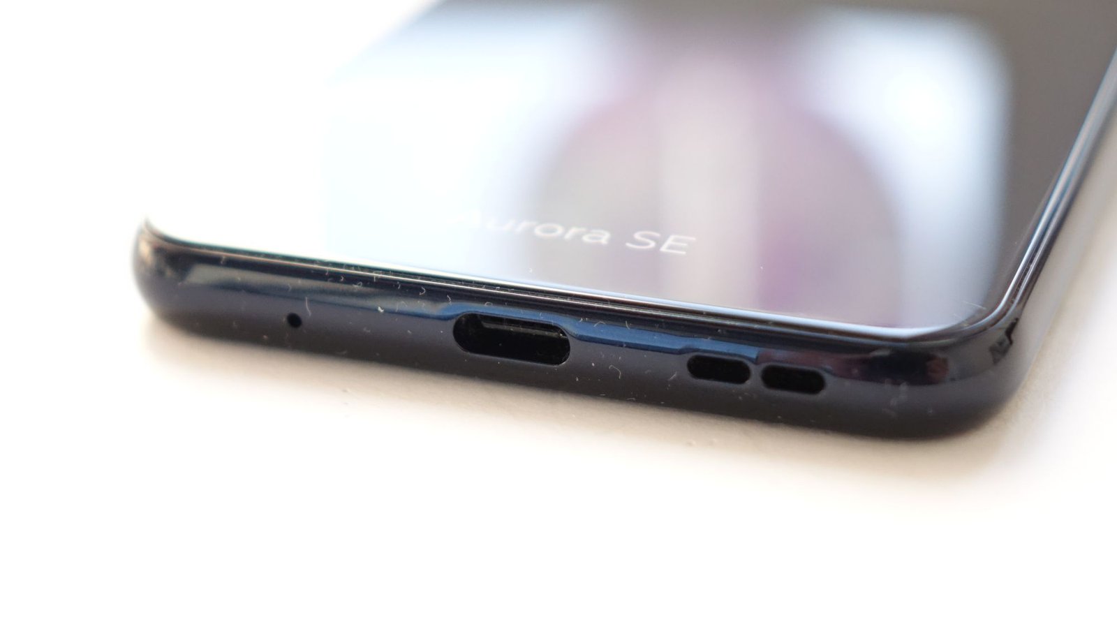 BQ 5732L usb