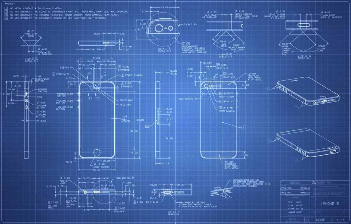 apple-iphone-chertezh-telefon