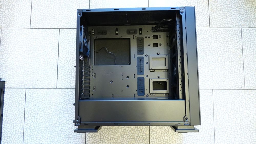 Abkoncore Cronos Zero Noise