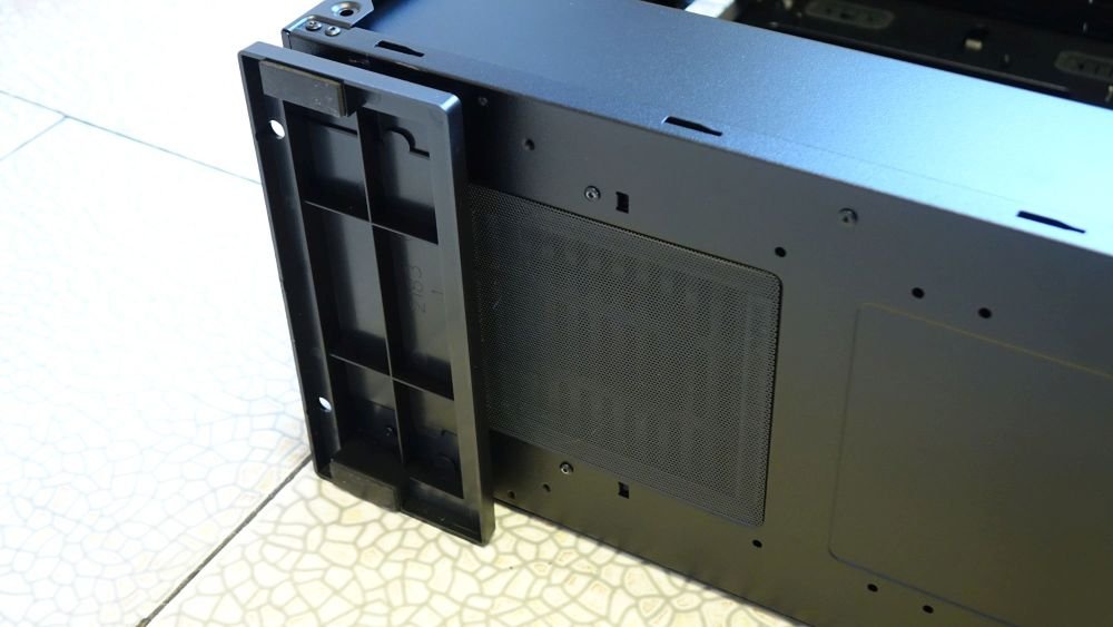 Abkoncore Cronos Zero Noise