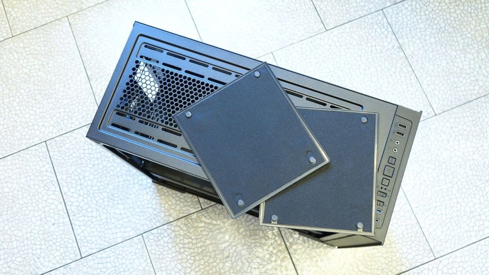 Abkoncore Cronos Zero Noise