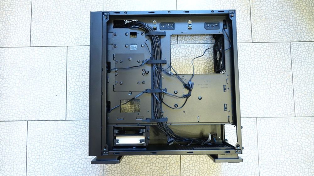 Abkoncore Cronos Zero Noise