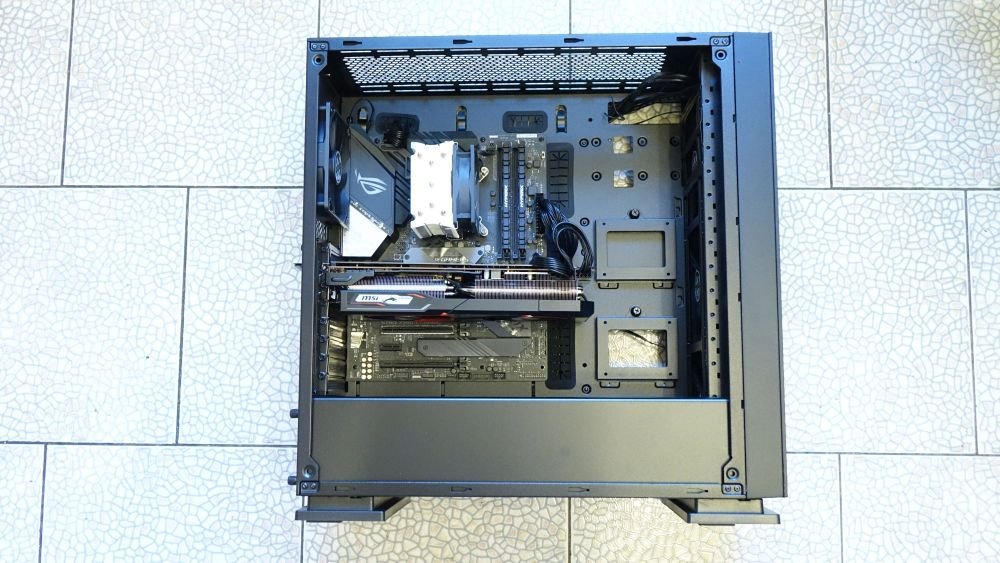 Abkoncore Cronos Zero Noise