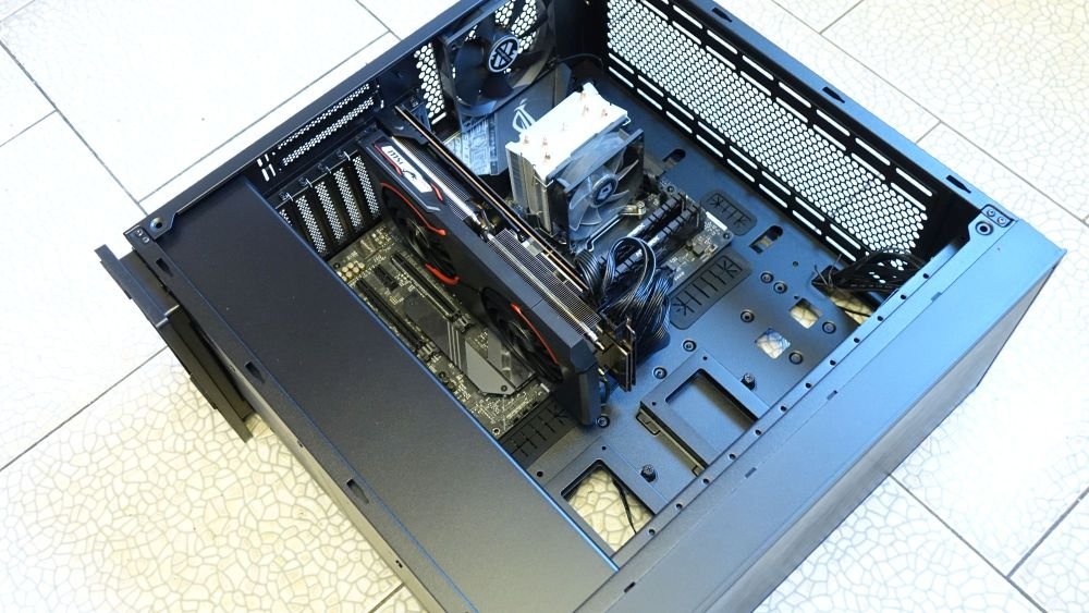 Abkoncore Cronos Zero Noise