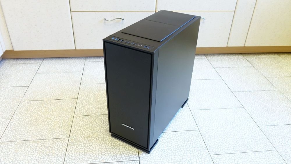 Abkoncore Cronos Zero Noise