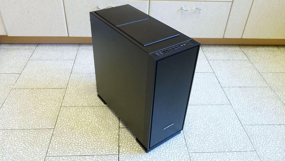 Abkoncore Cronos Zero Noise