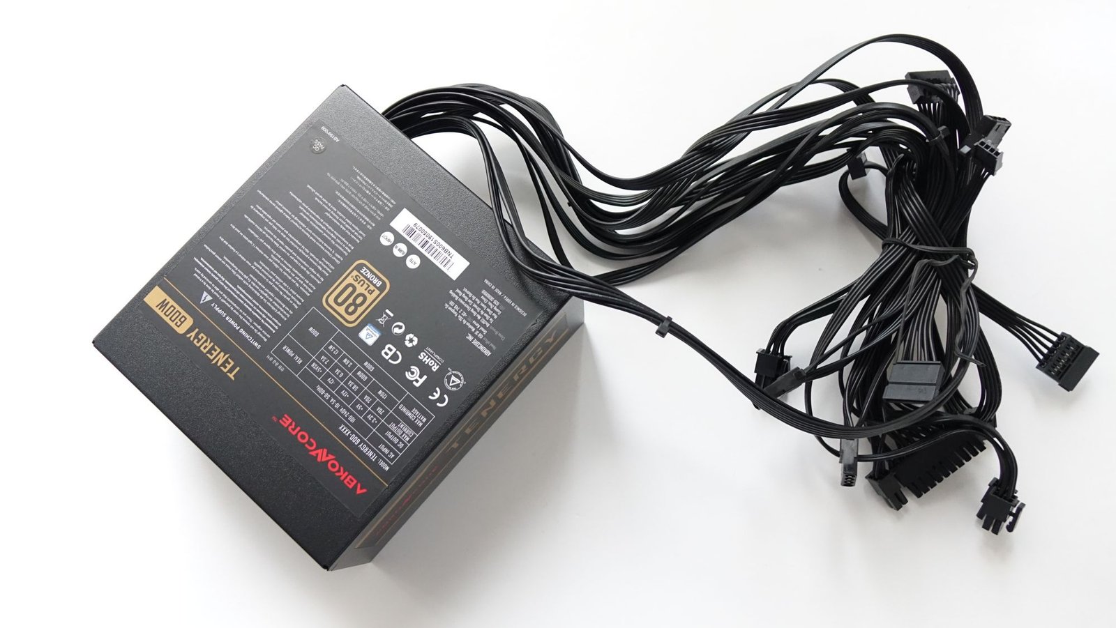 tn600w