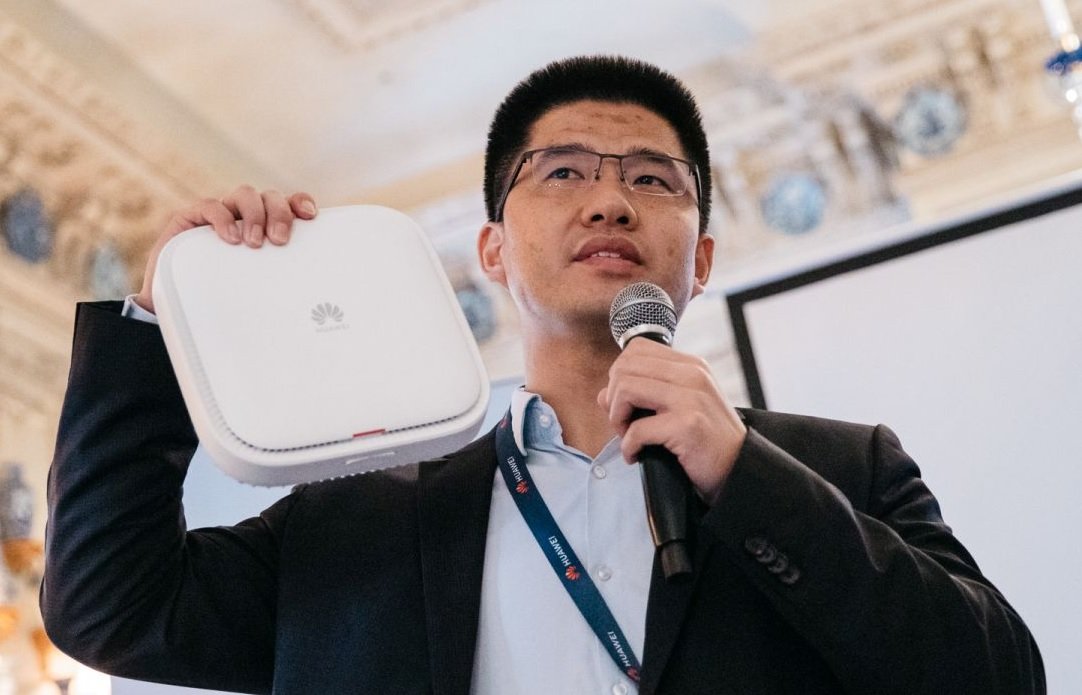 huawei