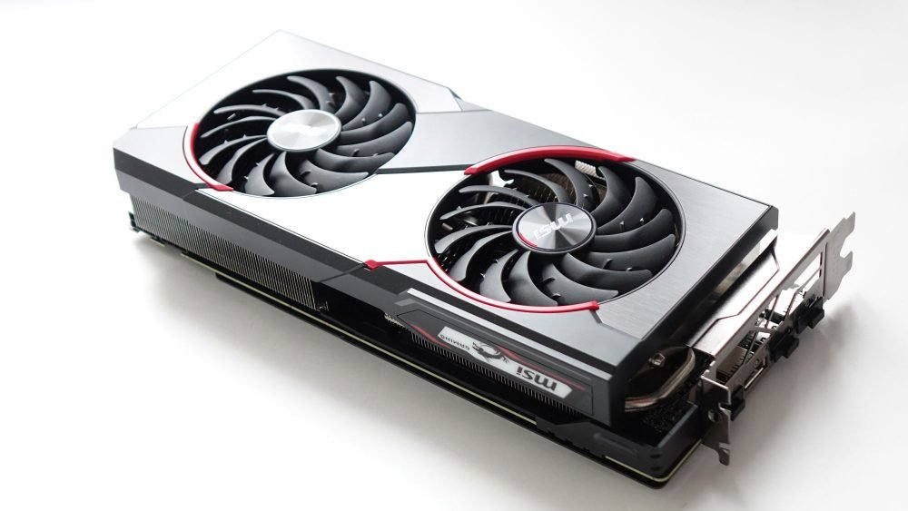 msi 5600 xt