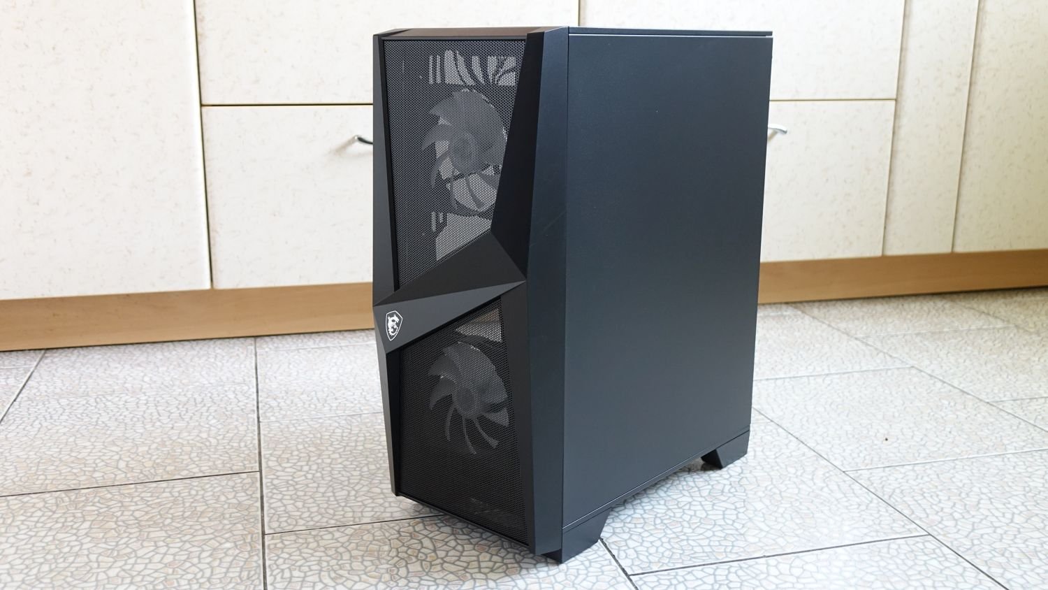 MSI MAG Forge 100R