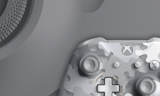 xbox controller