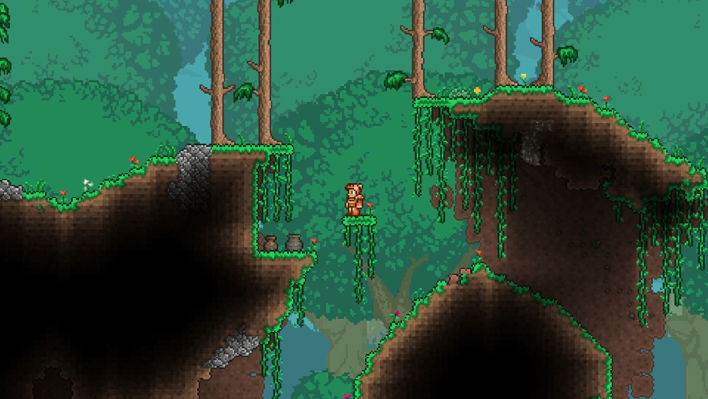 Terraria-February-Update-2020