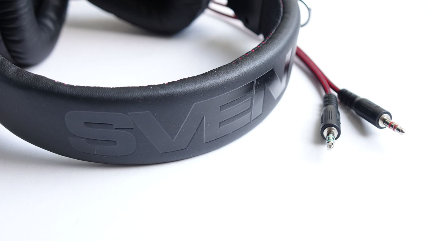 игровой гарнитуры SVEN AP-G555MV оголовье