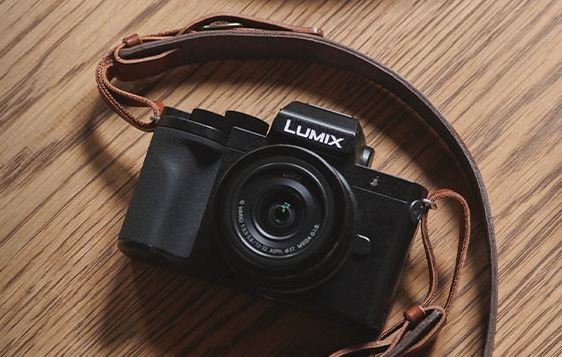 lumix
