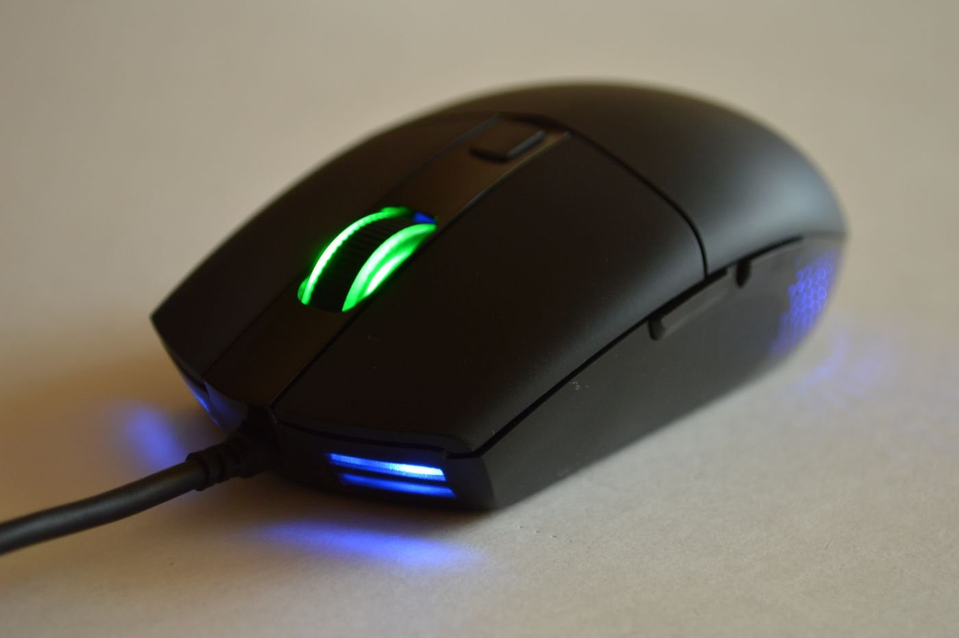 Abkoncore A660