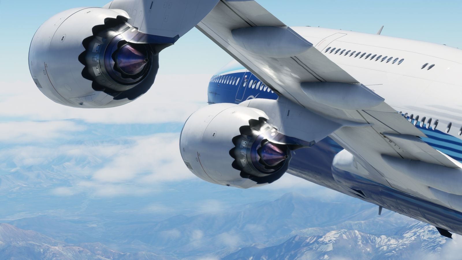 DetailedAircraft