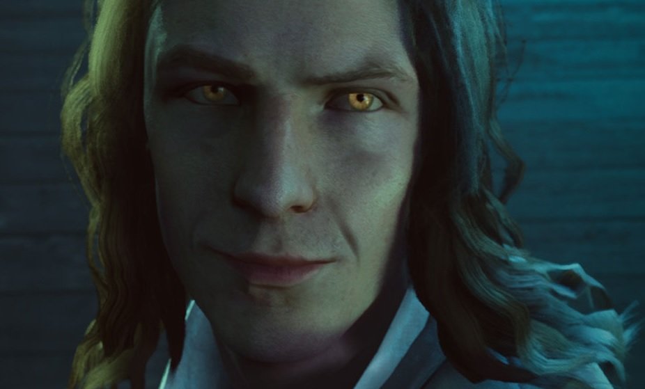 vampire