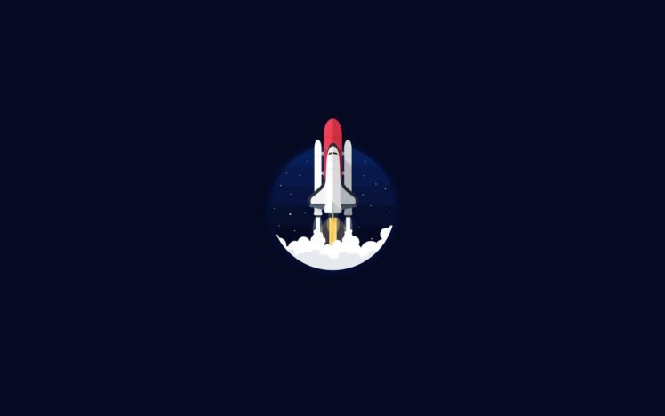 315965-space_shuttle-minimalism-NASA-748x468