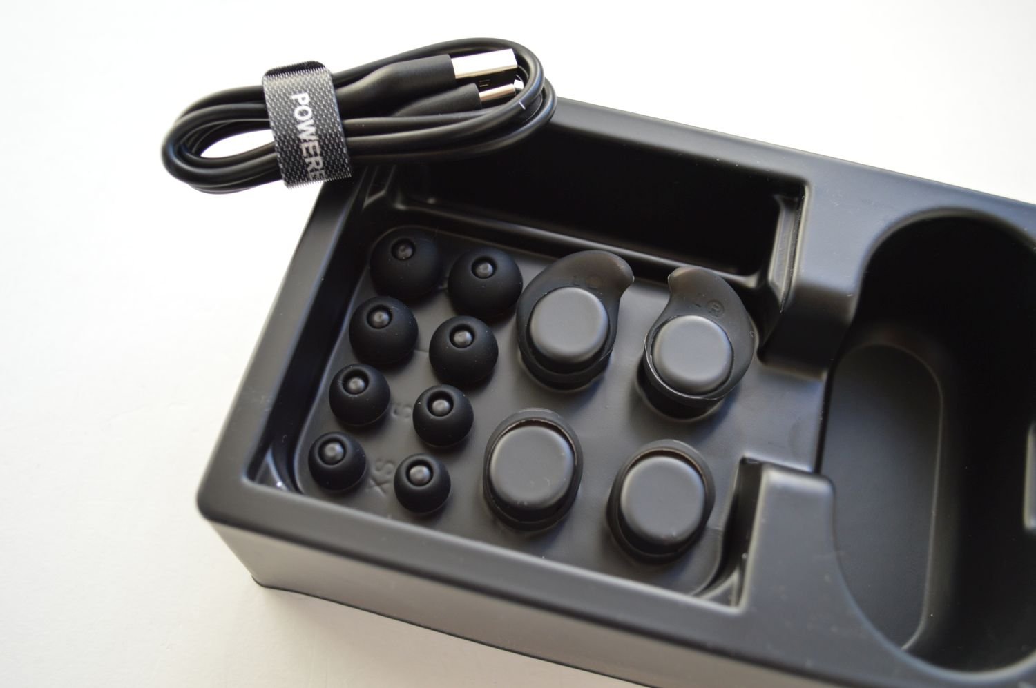 Soundcore Life Dot 2 комплект