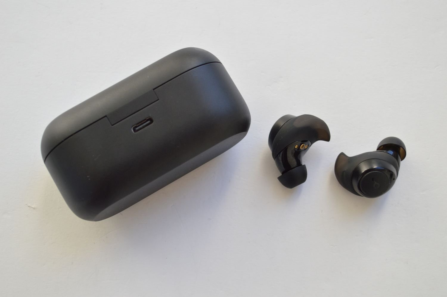 Soundcore Life Dot 2 чехол