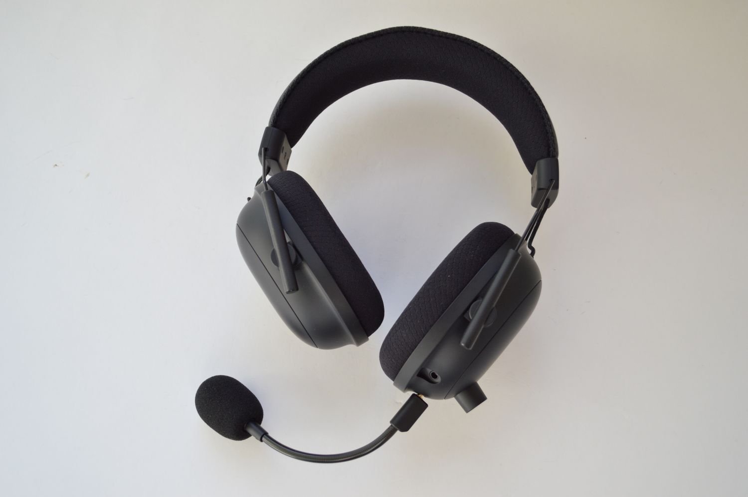 Razer BlackShark V2 Pro с микрофоном