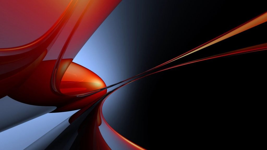pattern-bending-dark-background-abstract-wallpaper