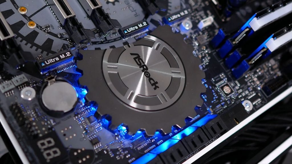 placa-mae-asrock-papel-de-parede