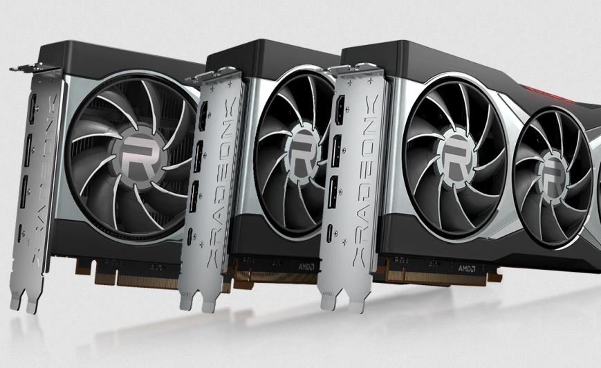 radeon