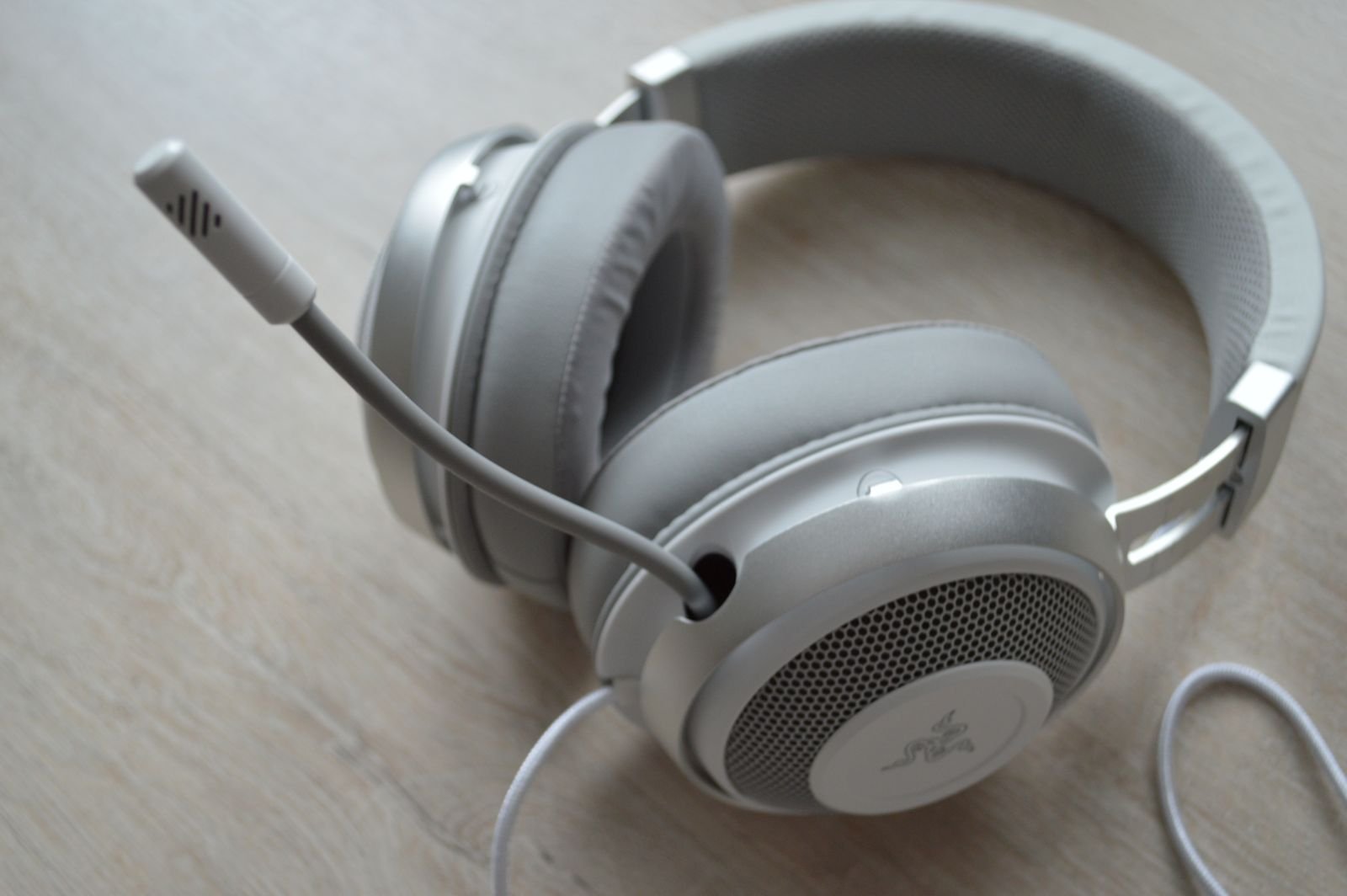 Razer Kraken микрофон
