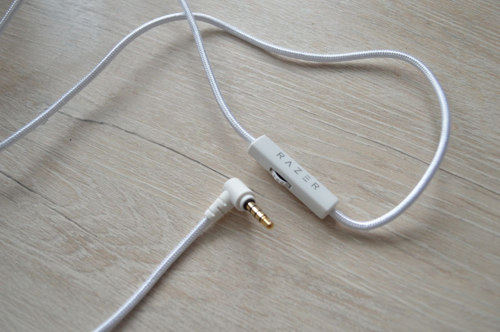 Razer Kraken пульт