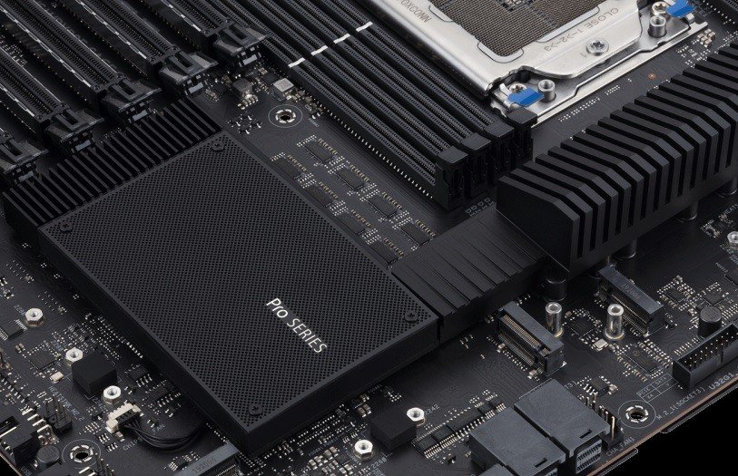 asus pro series