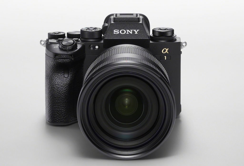 sony