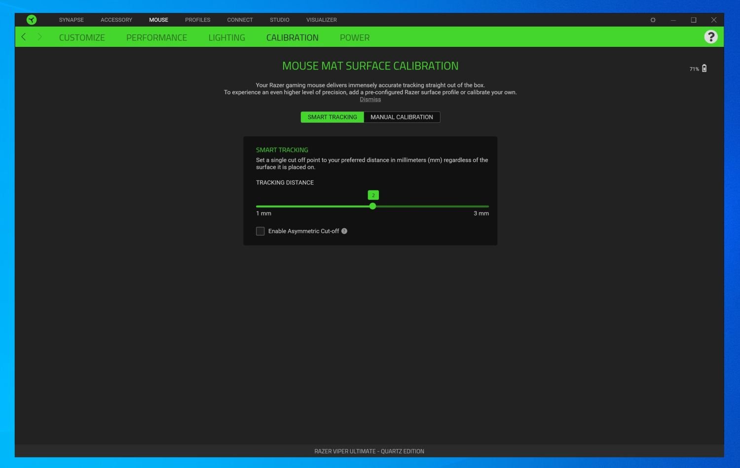 Razer Synapse 3