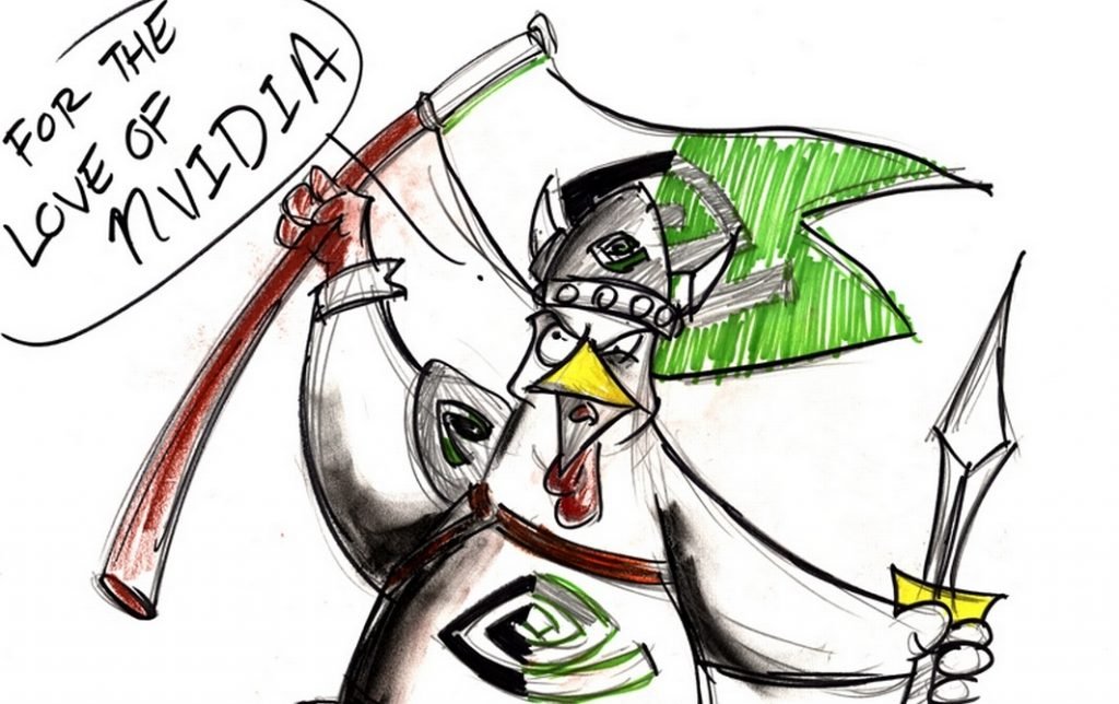 nvidia
