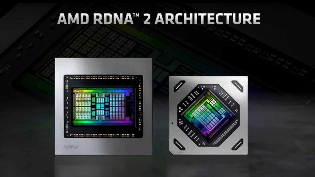 AMD-Navi-22-GPU